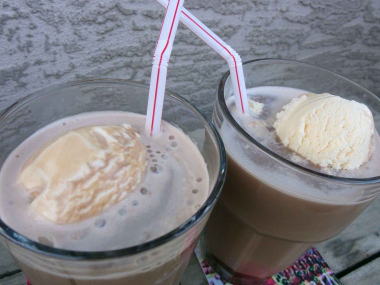 Quench your thirst, refresh your palate with cool drink ideas